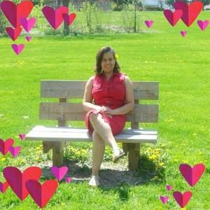 Meet your Posher, Ramona